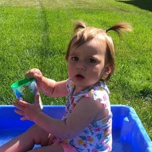 Meet your Posher, Colleen